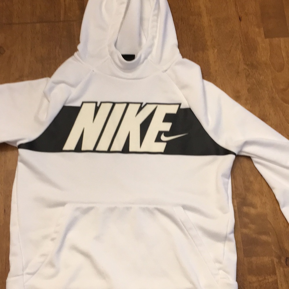 Nike dri-fit hoodie